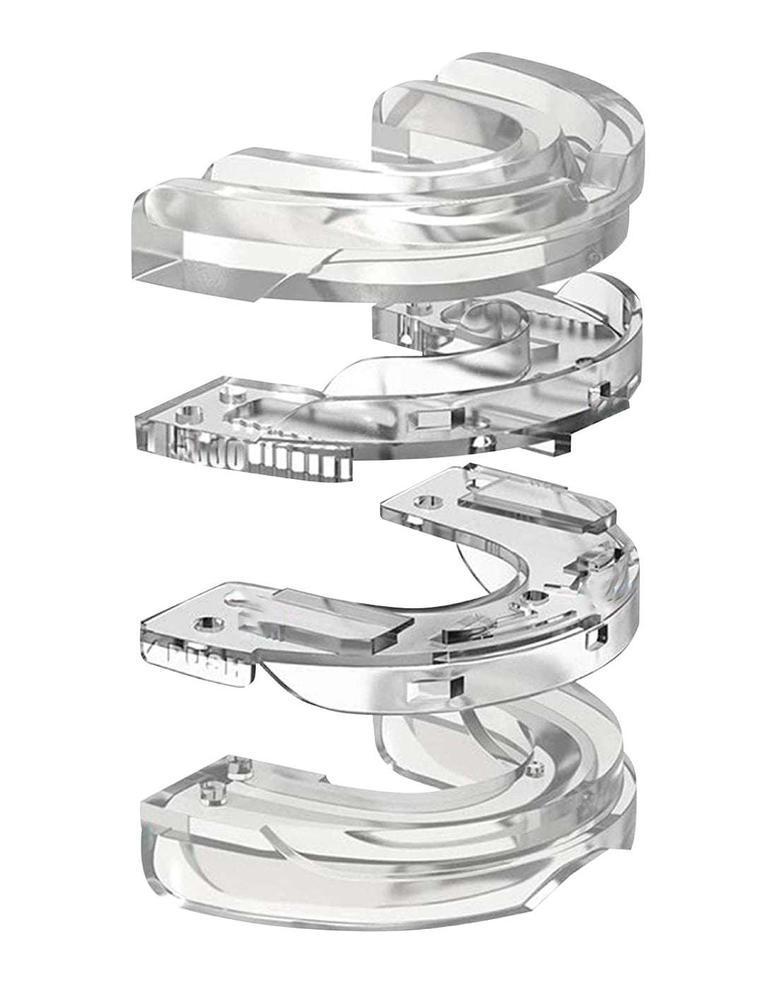 Anti-Snoring Device – SilentSleep