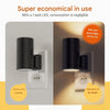 Dimmable Night Light with Sensor – LumenGuard