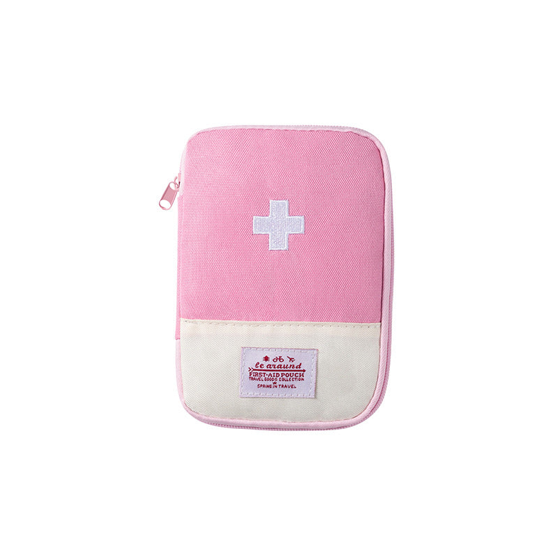 MediPack - Mini Portable Medical Bag
