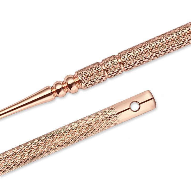 Stainless Steel Ear Cleaners (6 Sets)