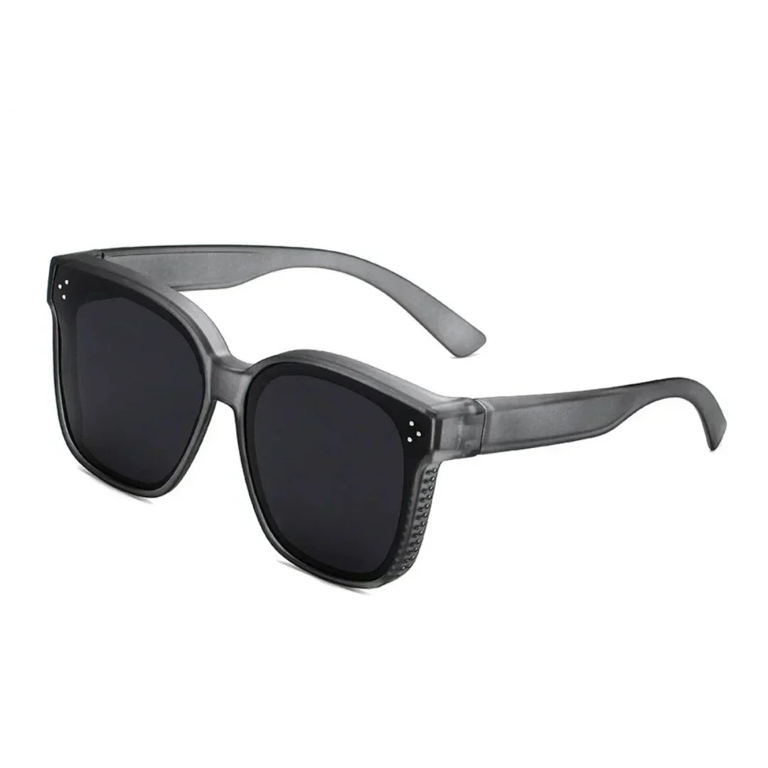 Shadow Fit Over Sunglasses - Protection & Comfort - Over-Sunglasses Design
