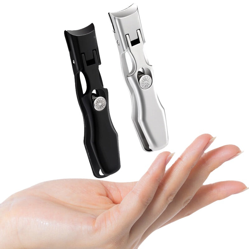 Premium Nail Clippers for Thick Nails