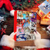 IconCharm Taylor Swift Advent Calendar | Festive 24-Day Countdown with Unique Collectibles