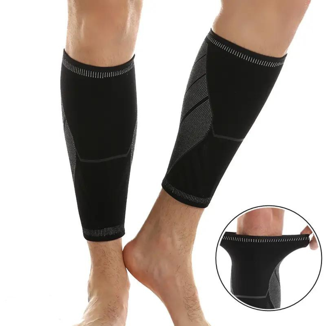 Compression Calf Sleeves - VenoFit SupportSleeves