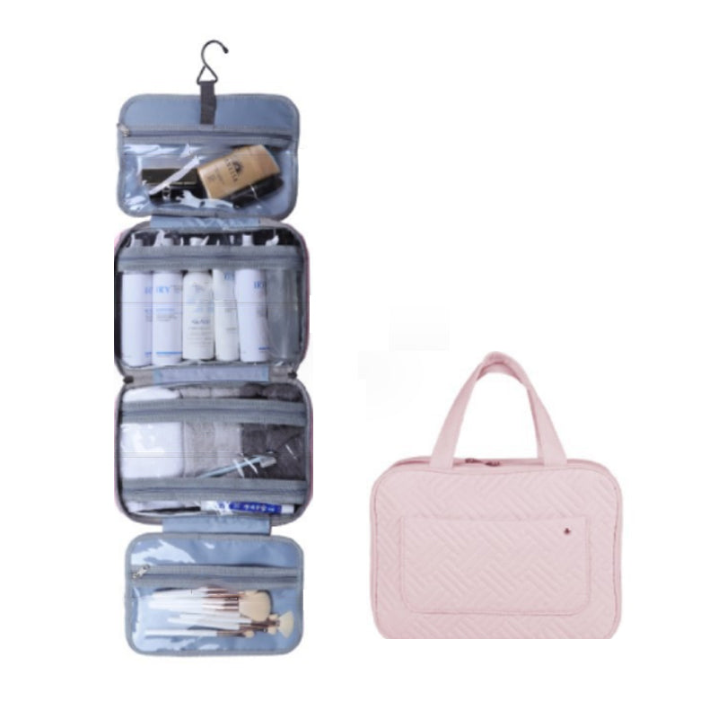 Cosmetic Organiser for Travel