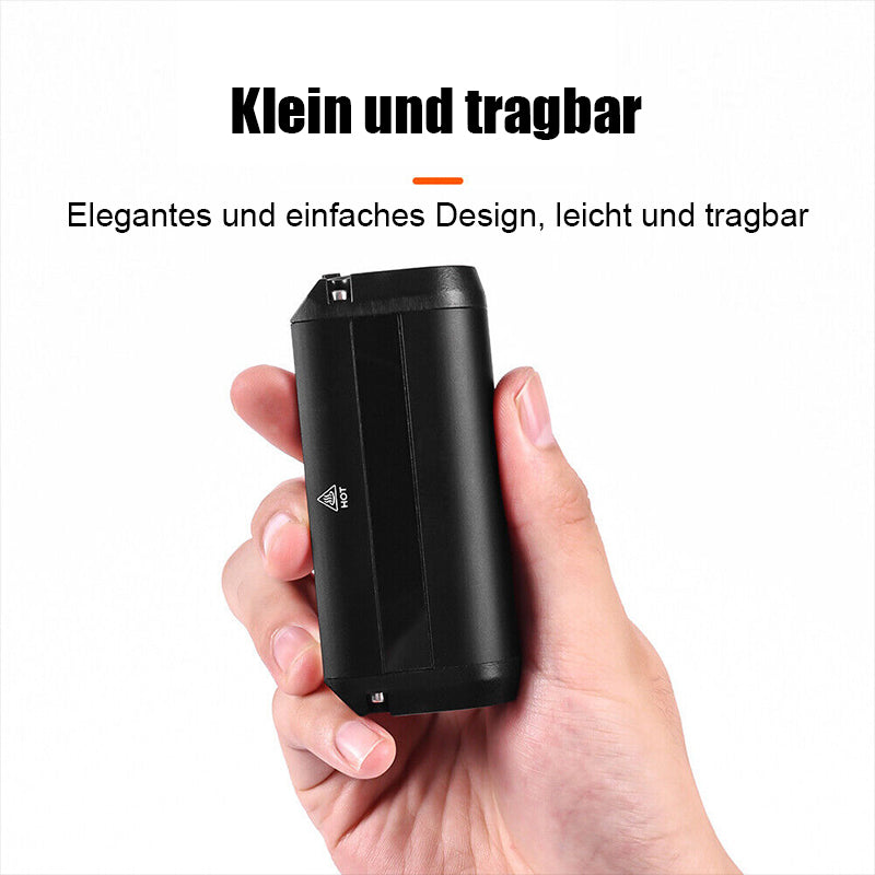 Powerful Light for Bicycles