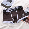 ComfortLuxe Men’s Boxer Shorts | Breathable and Flexible Underwear for Everyday Comfort