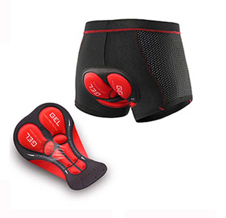 Cycling Base Layer Trousers with Padding – Matteo