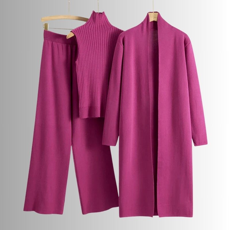 VelvetVogue | Feel fabulous and sparkle, the perfect combination of comfort and style