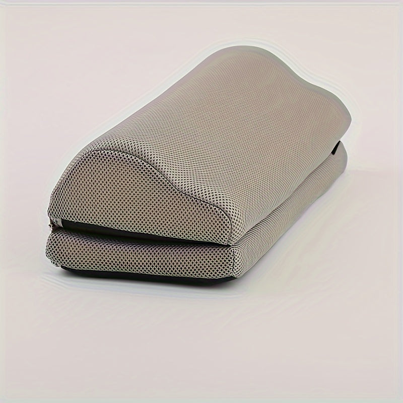 ErgoFoam Footrest – Relaxation and Support for Every Workspace