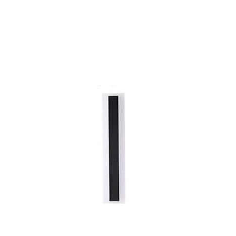 LED Outdoor Wall Light - Slim & Stylish Design