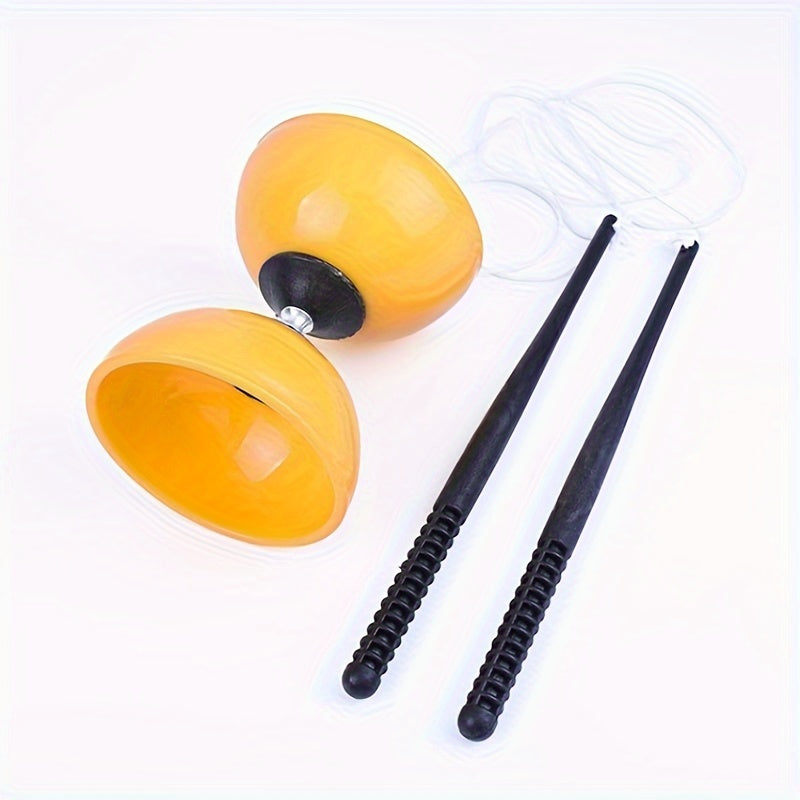 Diabolo Game Set – For Fun and Movement