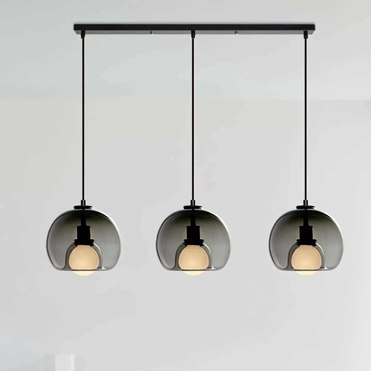 Modern Pendant Light - Minimalist Design
