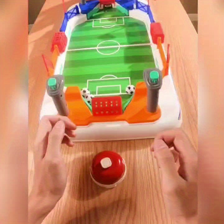 Table Football Game for Two Players - For Endless Fun