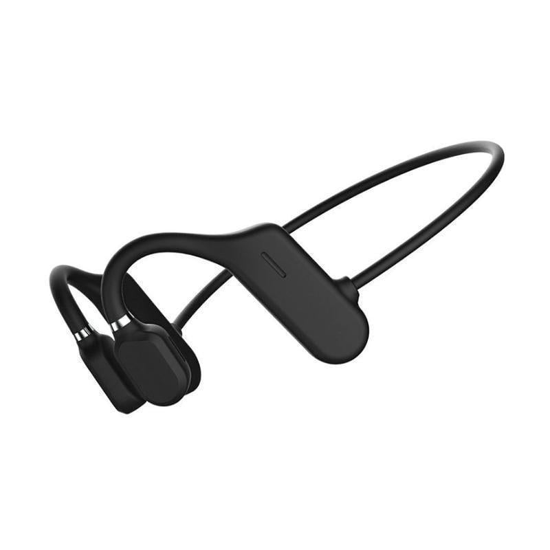 Bone Conduction Headphones - Bluetooth Wireless Headphones