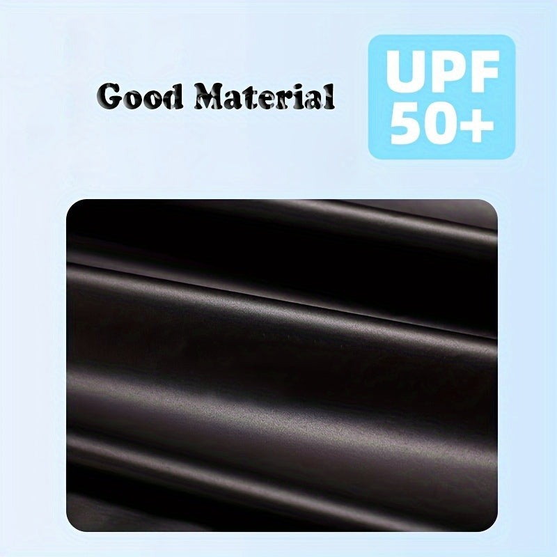 SafeShade Trolley Umbrella – Sturdy and Functional