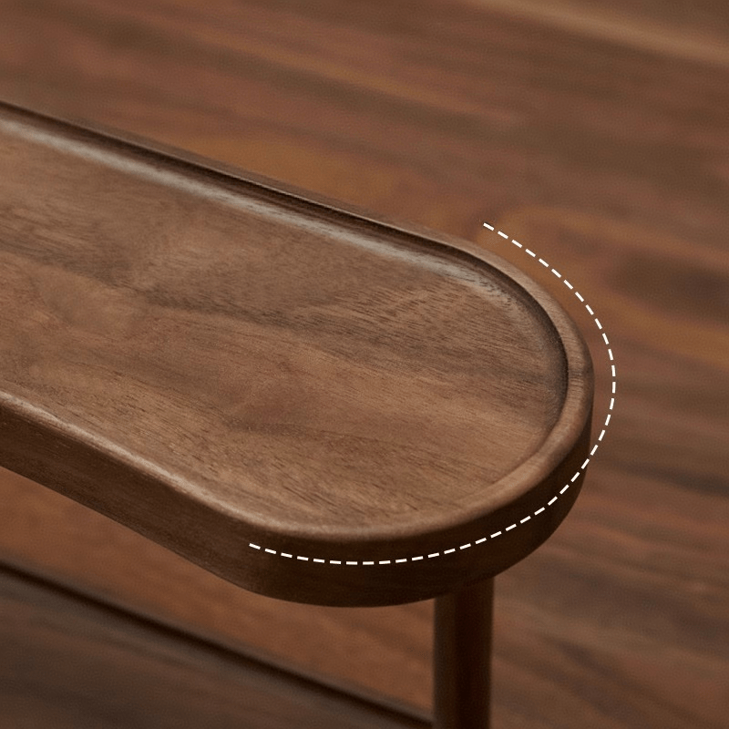 Natural Harmony Organizer – Rustic Storage for Your Favourites