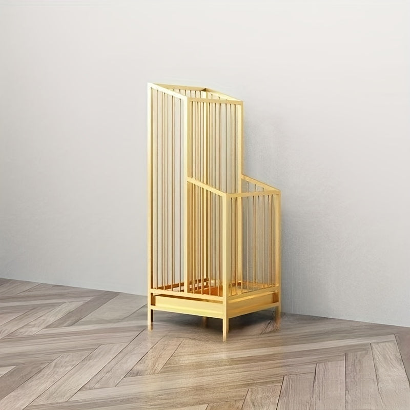 Stylish Iron Umbrella Stand – Durable and Practical for Home and Business Use