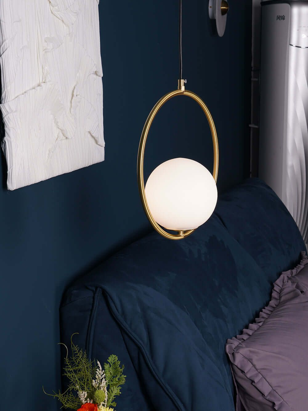 Modern Pendant Light - Elegant & Stylish Design