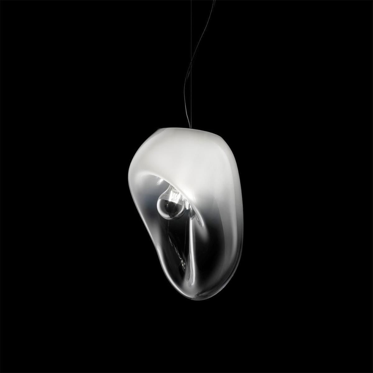 Modern Pendant Light Water Droplet Design