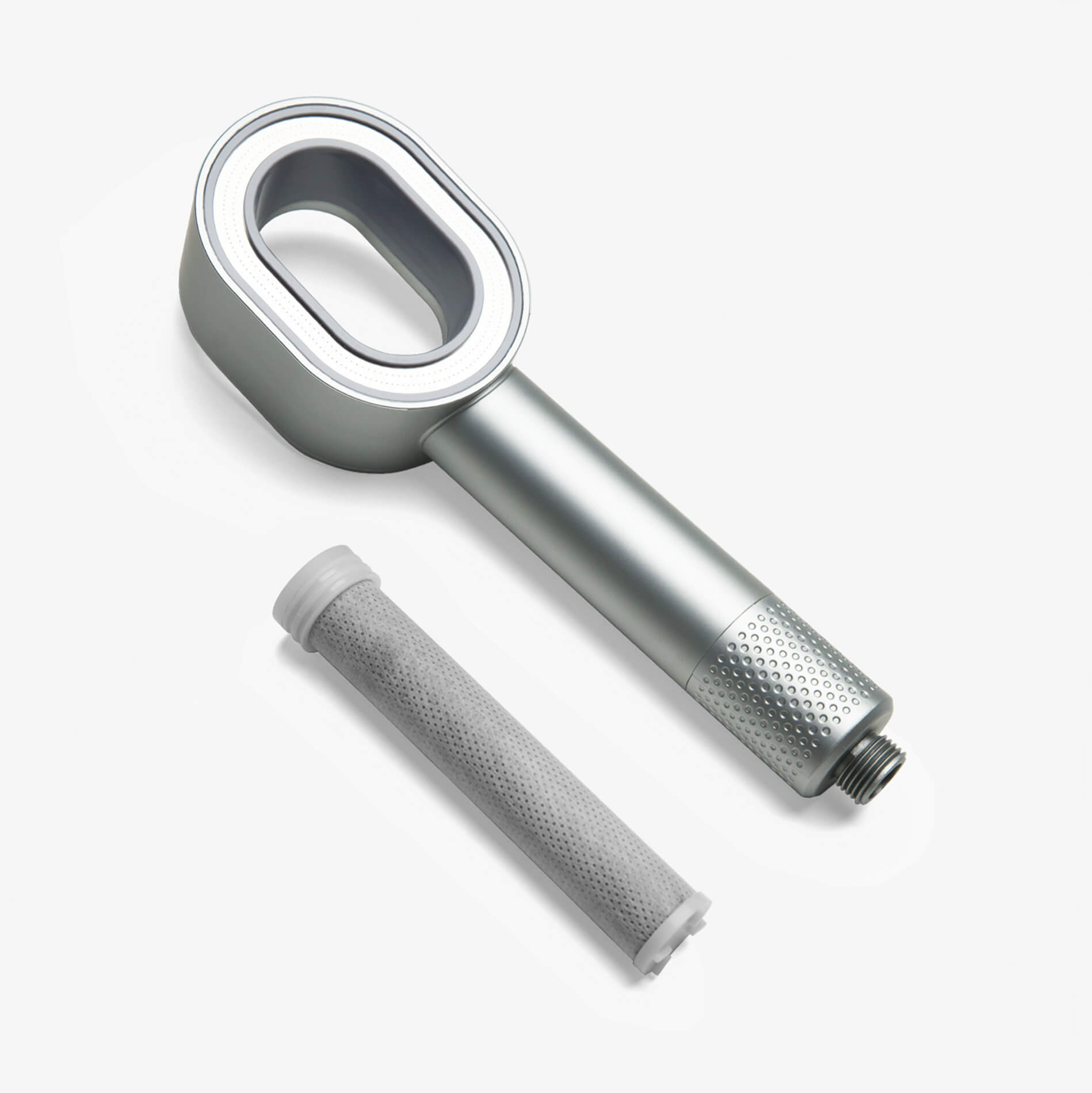 Filtered Shower Head – PureFlow