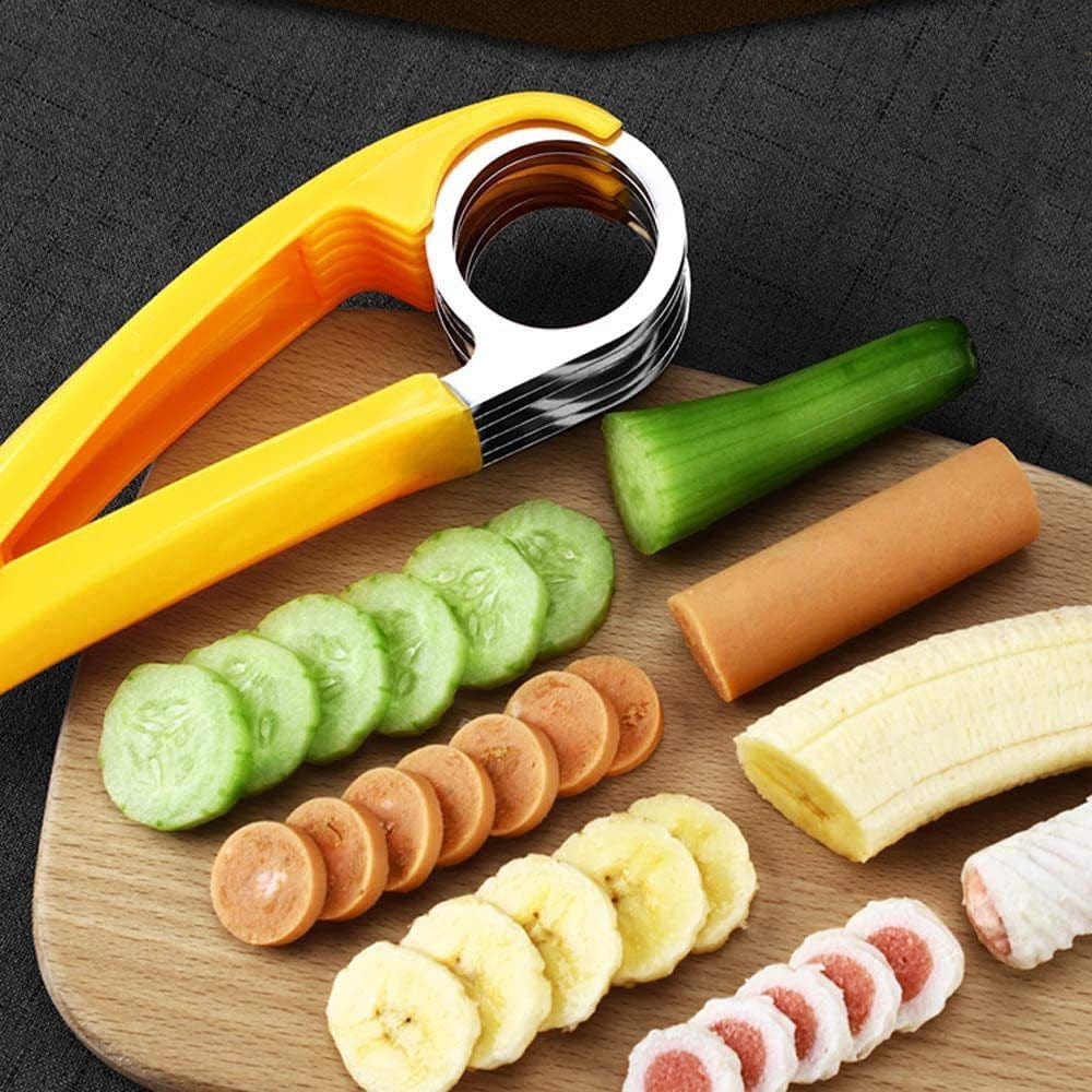 EasySlice Handy Food Slicer