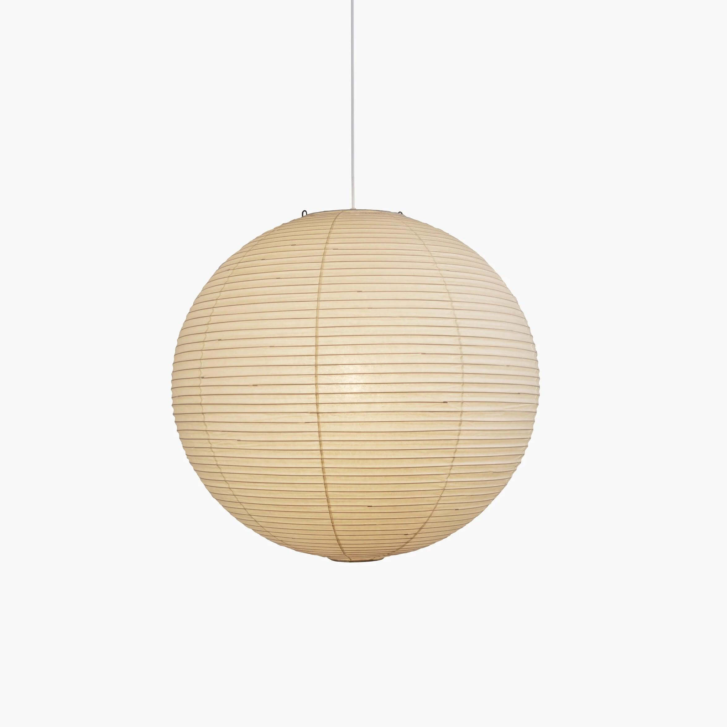 Paper Pendant Light - Designer Lighting