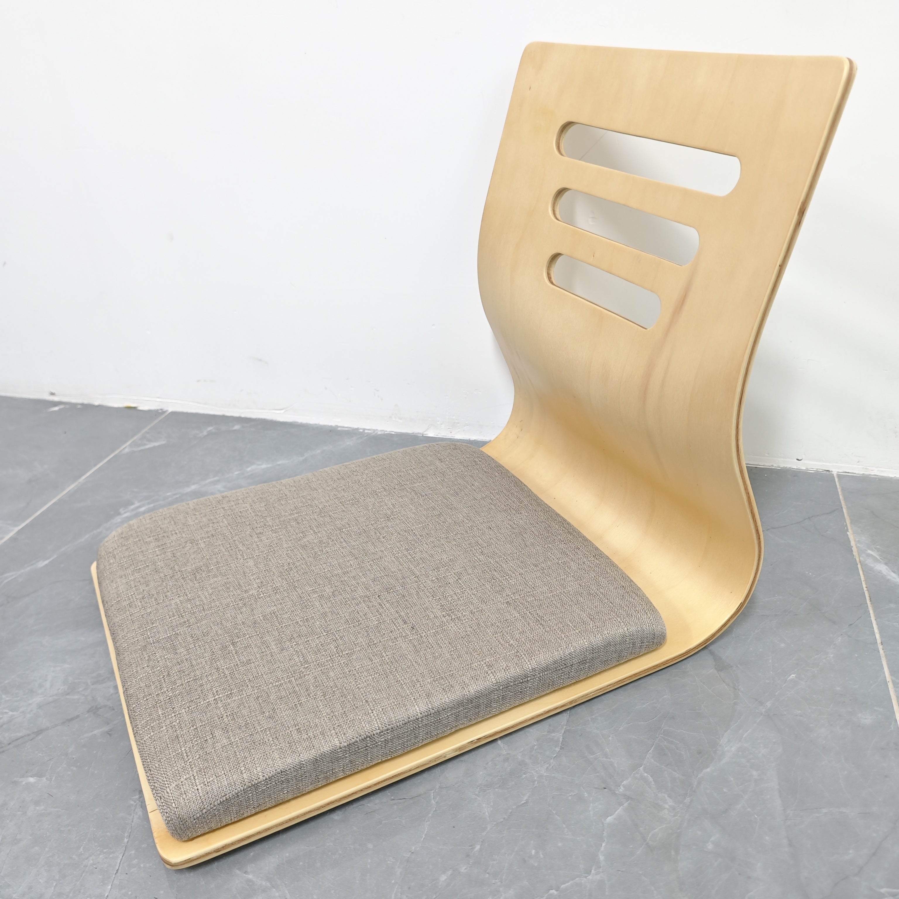 Zenito Zaisu Floor Cushion Set – Minimalist and Comfortable