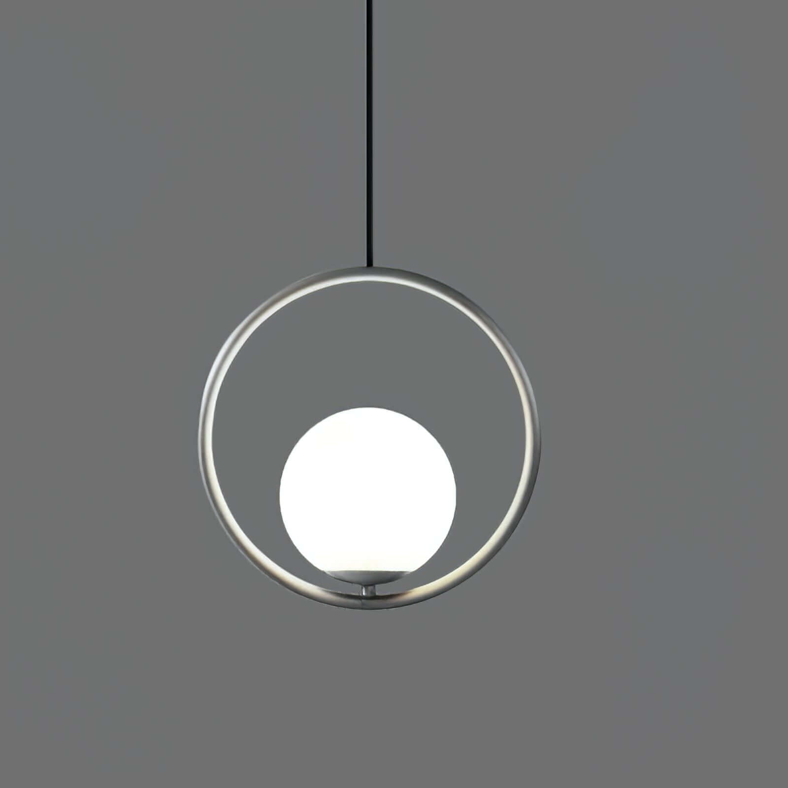 Modern Pendant Light - Elegant & Stylish Design