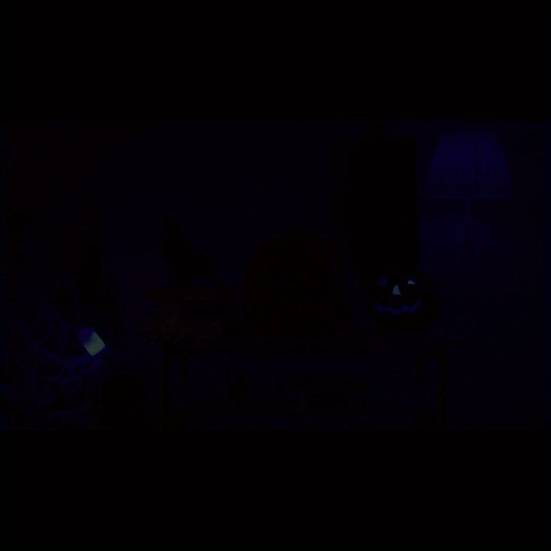 FlameGlow LED Lights - Magical Flame Effect in Two