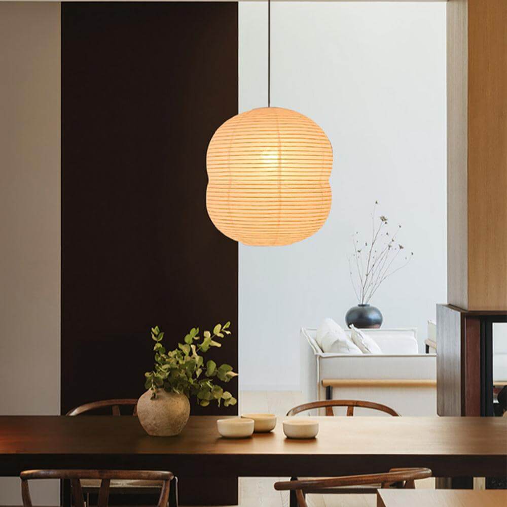 Mini Paper Lantern - Atmospheric