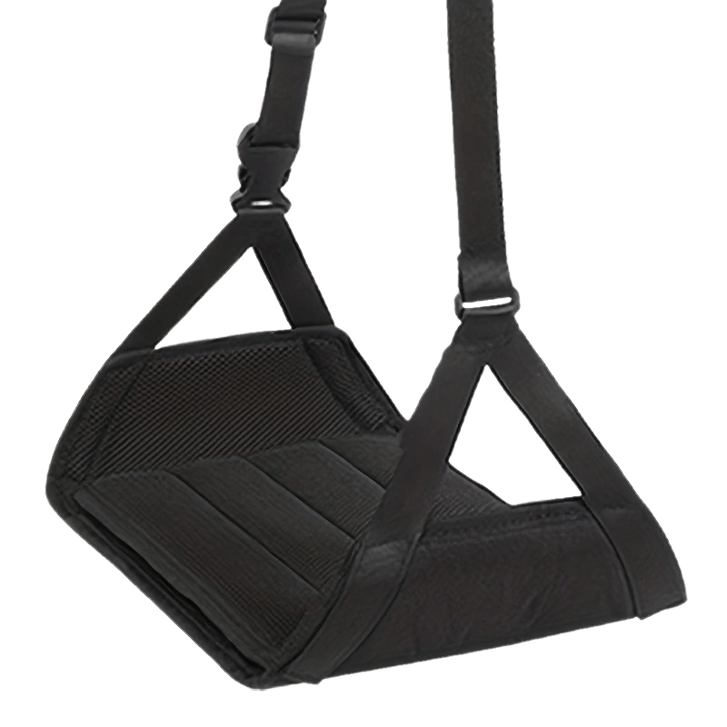 TravelEase Footrest – Comfortable Relaxation While Travelling