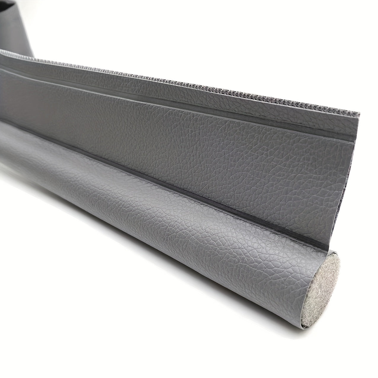 FlexiSeal Door Seal – Effective Insulation and Soundproofing