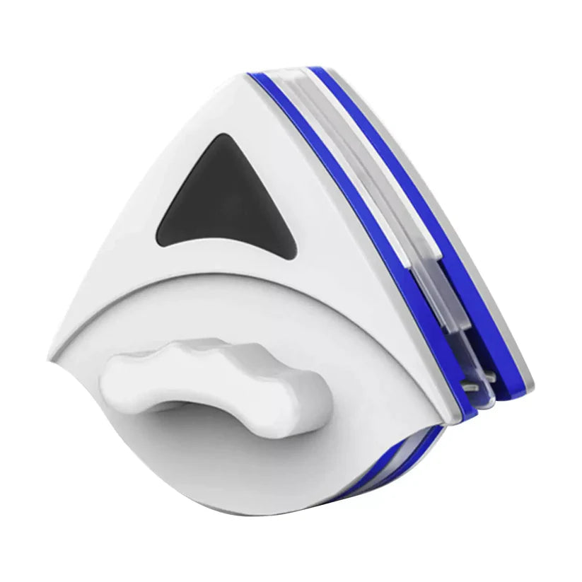 ClearMag Magnetic Window Cleaner – Innovative and Safe for Streak-Free Windows