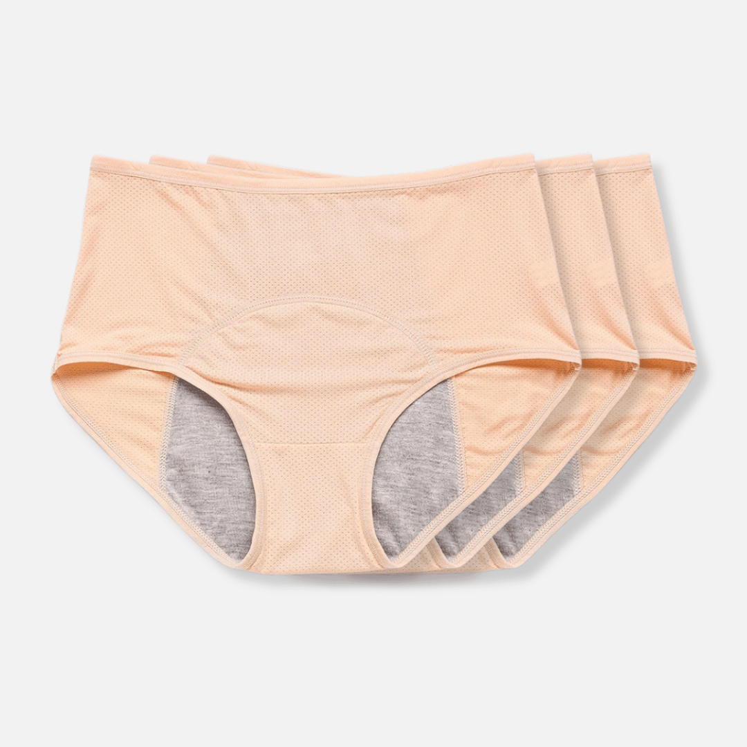 Sandsberg | 100% Leak-Proof Underwear