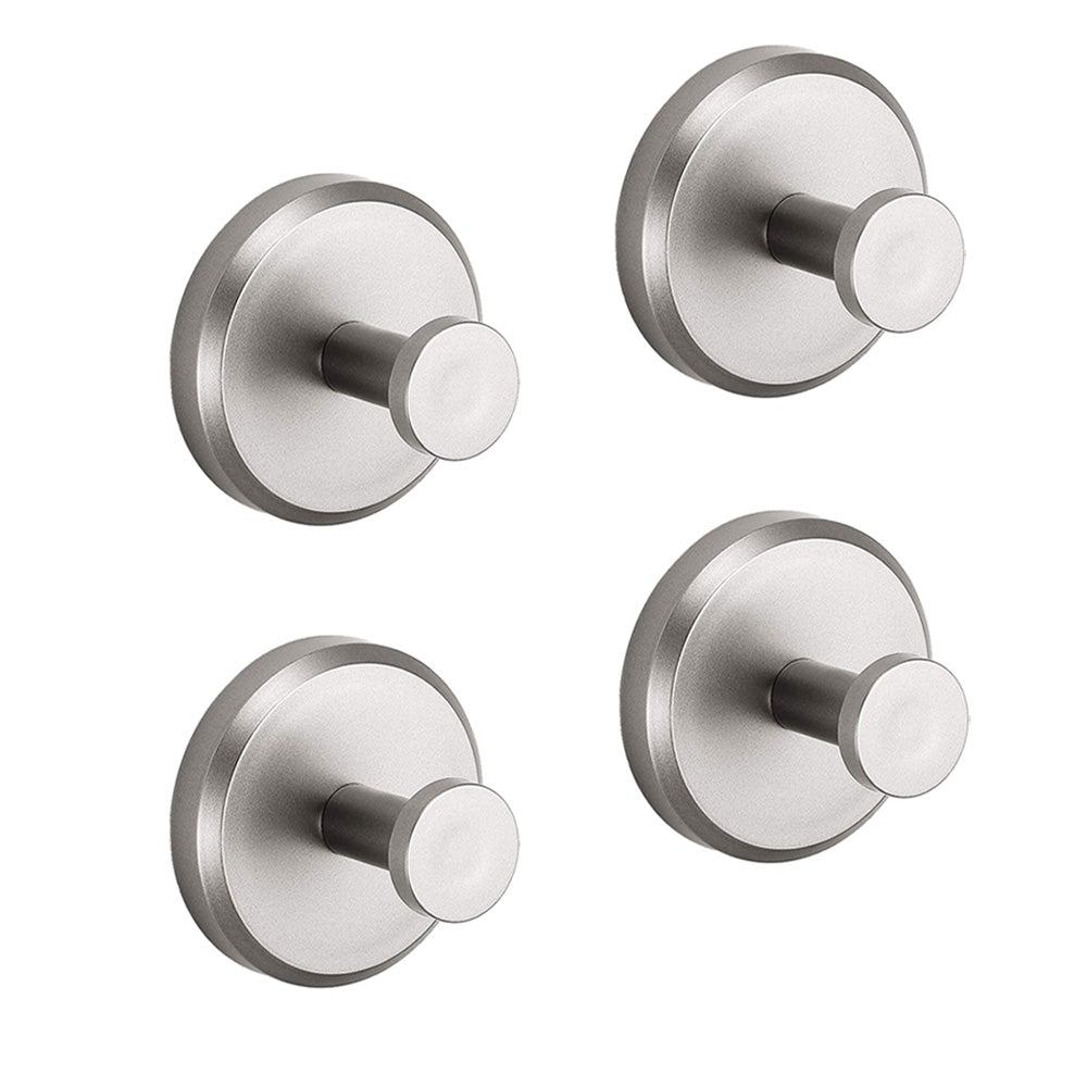 Towel Hooks - SuperHold