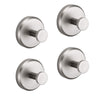 Towel Hooks - SuperHold