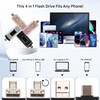 4-in-1 Flash Drive for Every Device - DataFlex