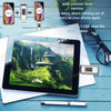 4-in-1 Flash Drive for Every Device - DataFlex