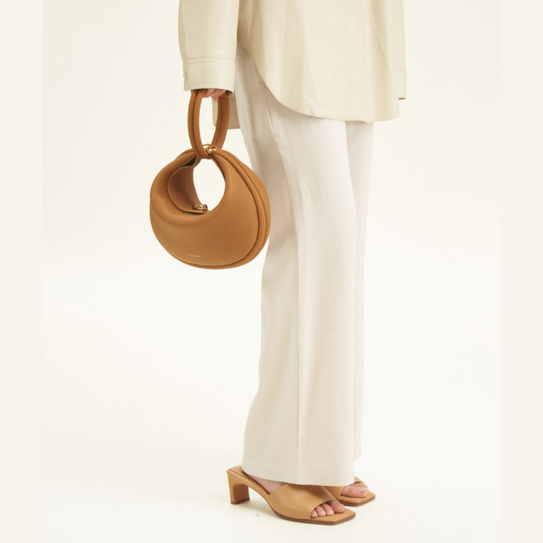 Nina Stylish Handbag - For a Chic and Organised Look