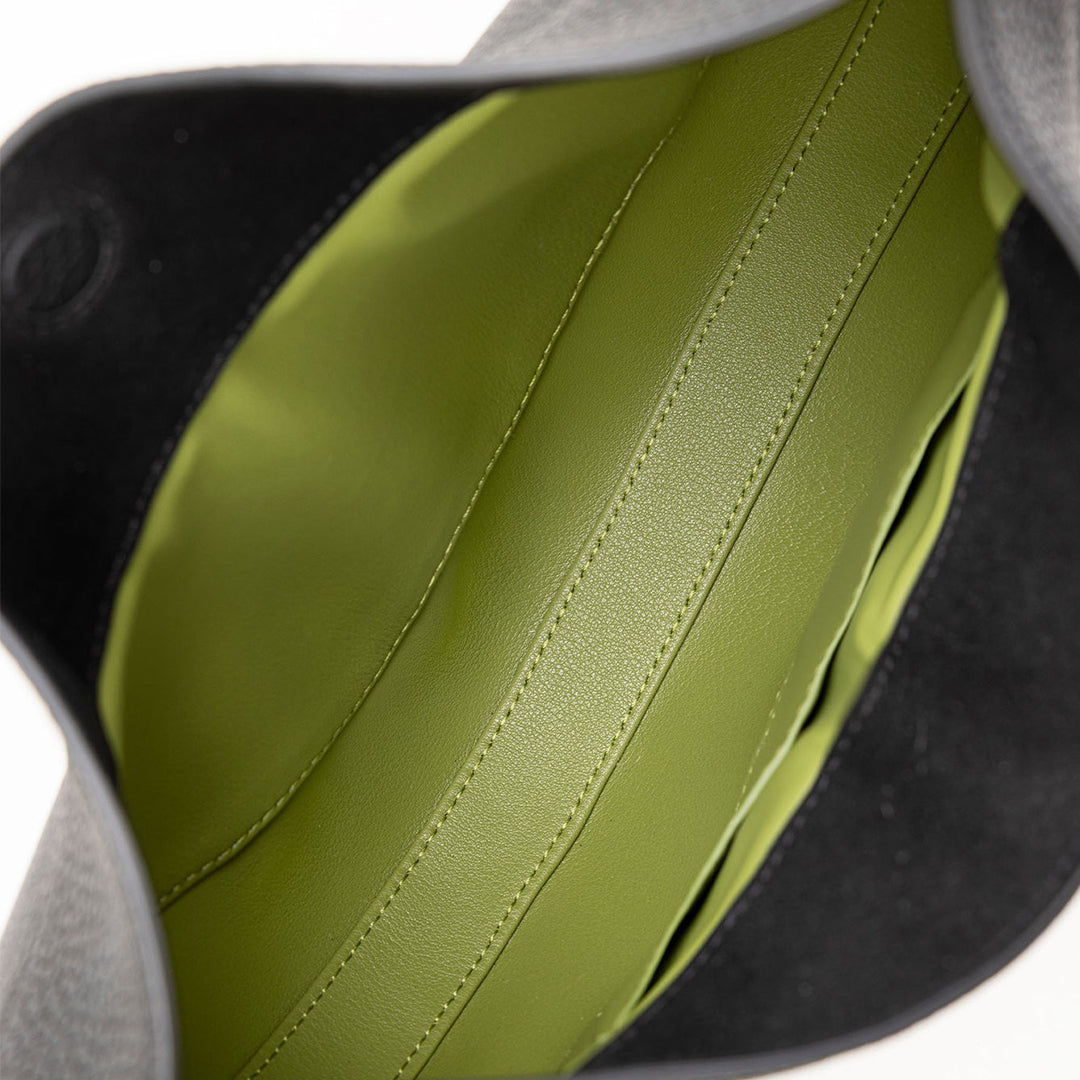 Nina Stylish Handbag - For a Chic and Organised Look