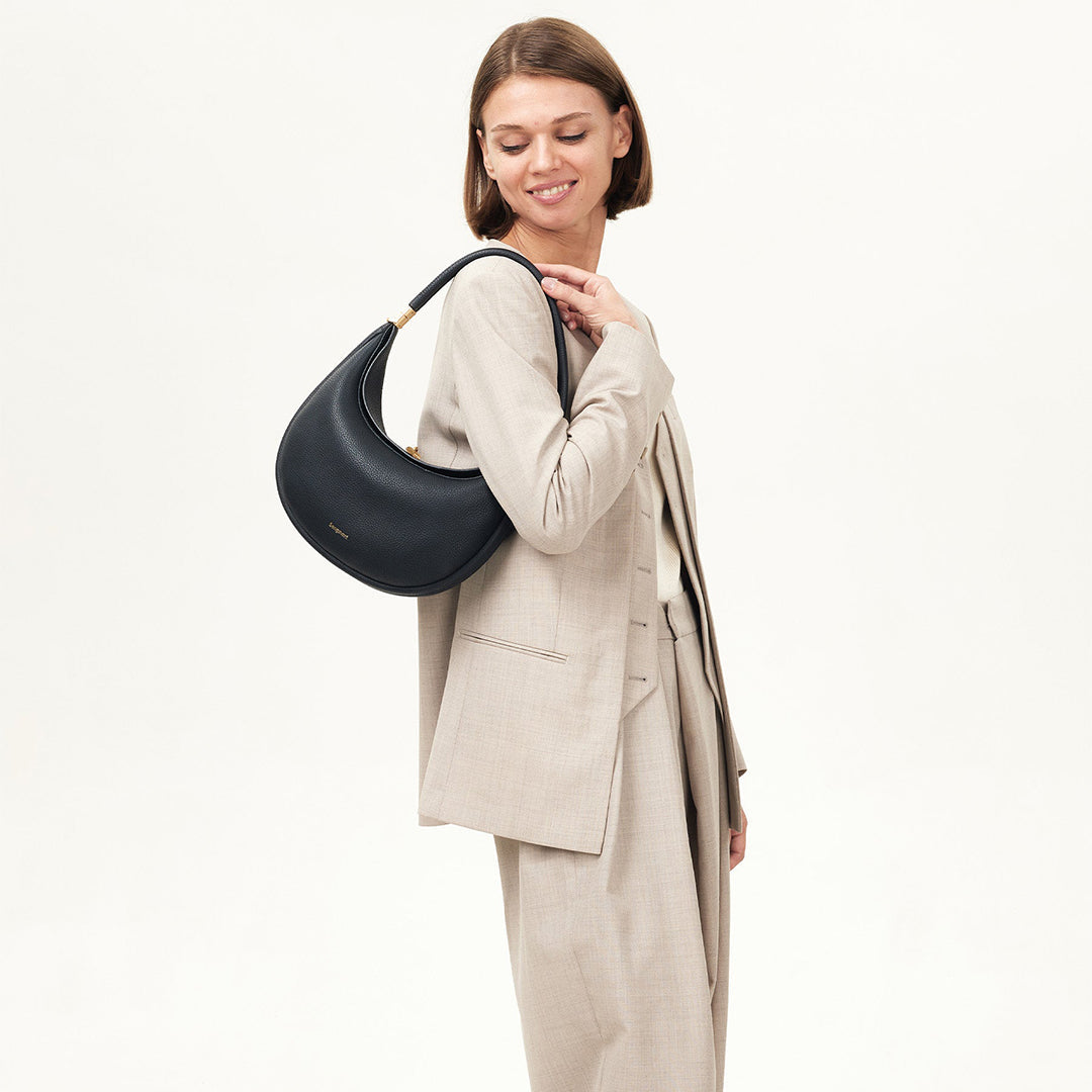 Nina Stylish Handbag - For a Chic and Organised Look