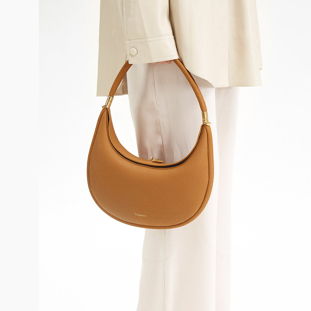 Nina Stylish Handbag - For a Chic and Organised Look