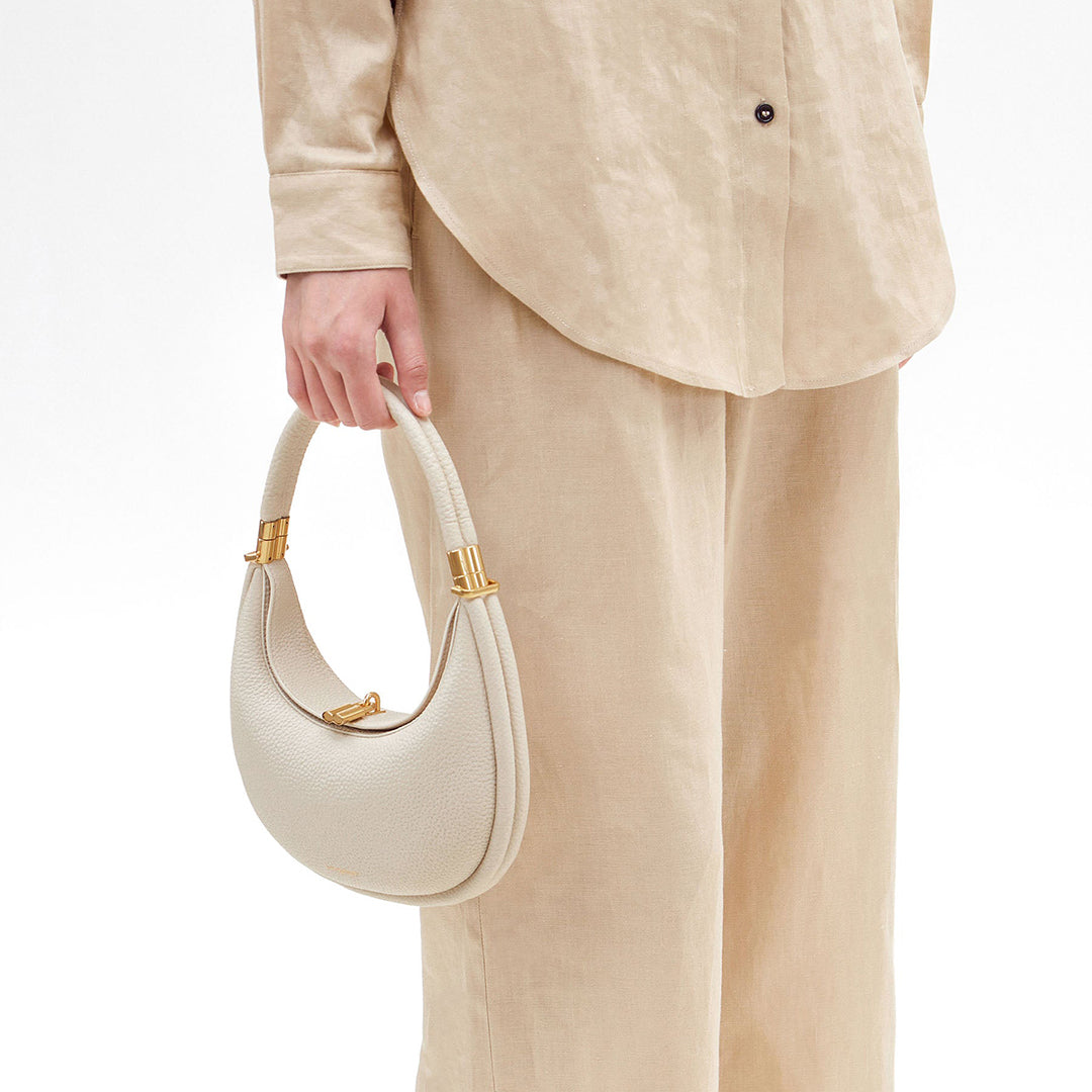 Nina Stylish Handbag - For a Chic and Organised Look