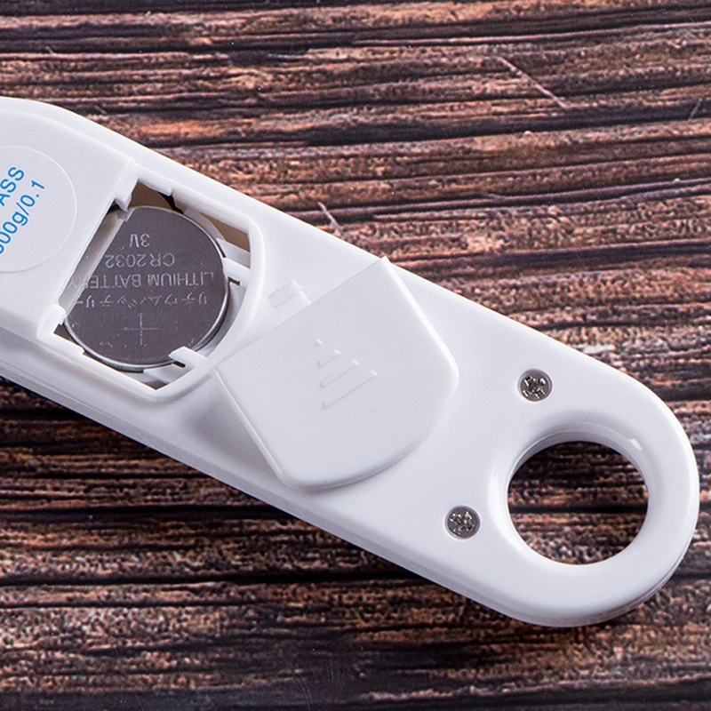 Digital Measuring Spoon - Accurate Measurements for Perfect Portions