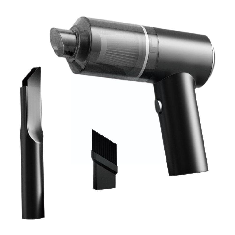 Wireless Multi-Function Vacuum Cleaner – AeroVac