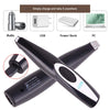 Pet Grooming Hair Clipper - PawPerfect
