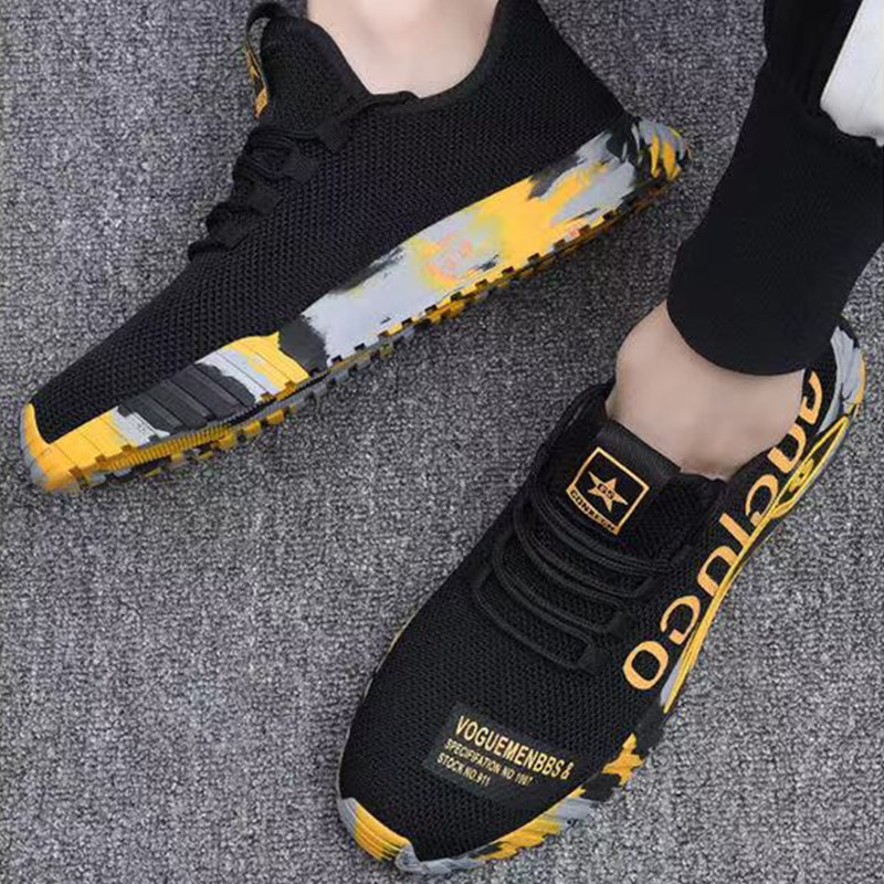 Lightweight and Sturdy Shoes for Comfort and Durability - VanMooren