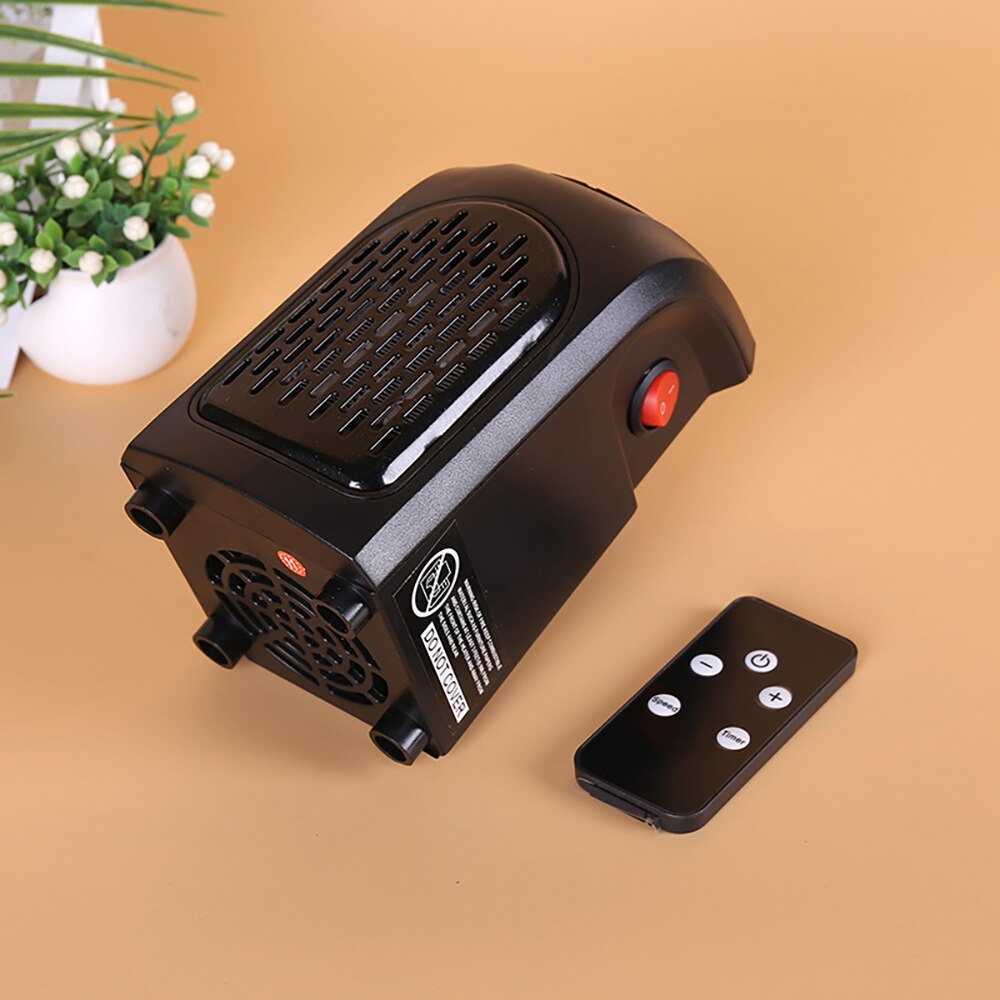 EasyHeat - 2.0 Portable Electric Heater - Save Hundreds of Euros This Winter with the Energy-Efficient Heater!