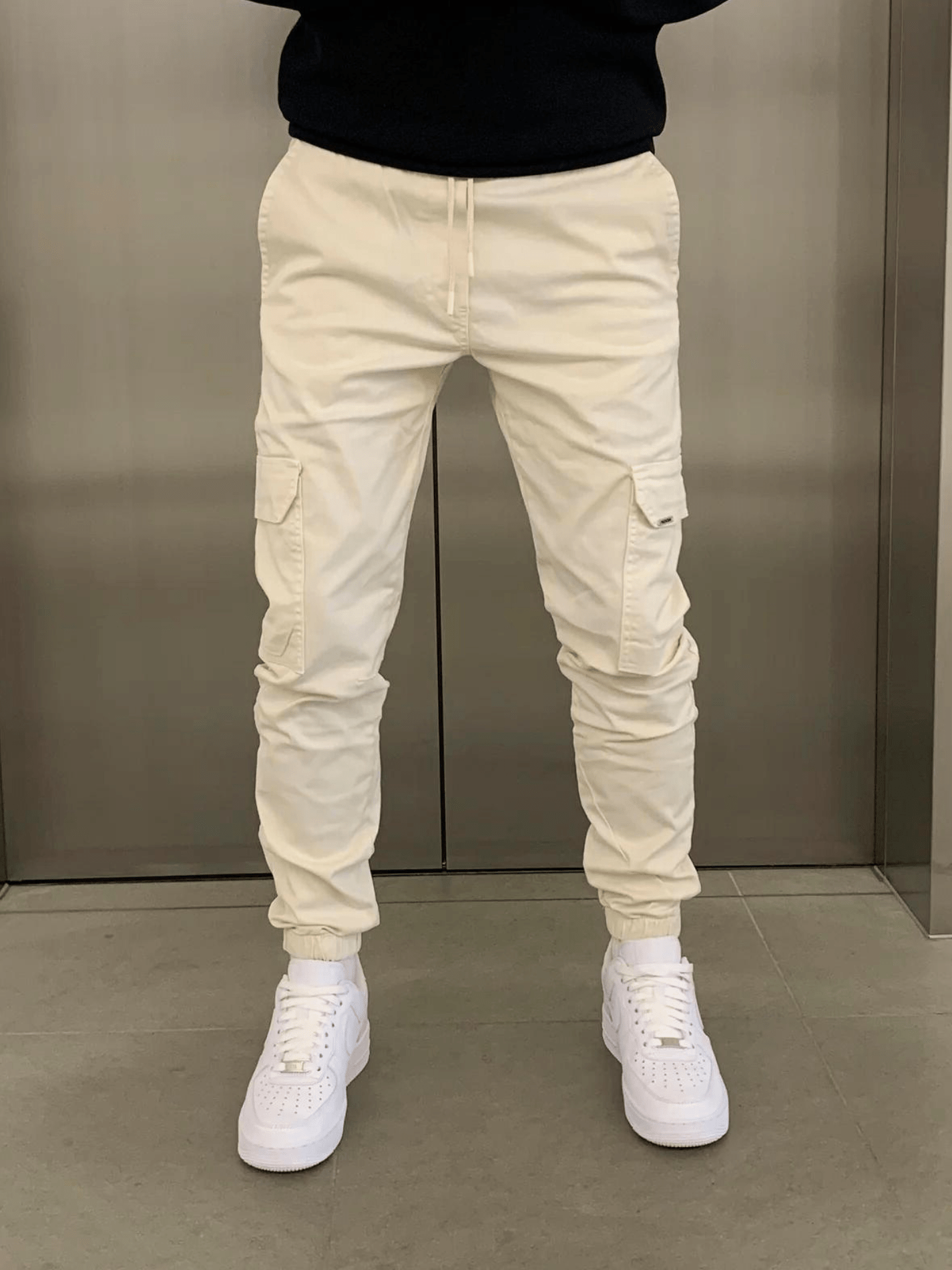 Milano | Cargo Jogger Fit